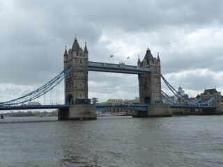 Tower Bridge Pont Londres