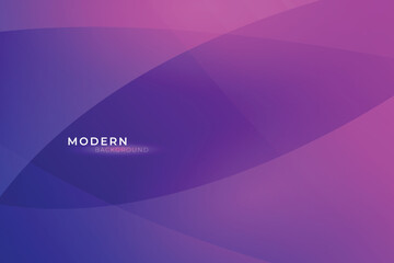 Abstract modern background design illustration