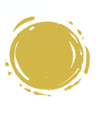 Illustration painting decoration design element 