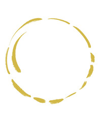 Illustration painting decoration design element 