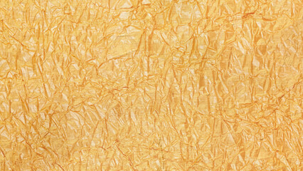 golden foil texture background