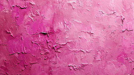 pink painted texture background 