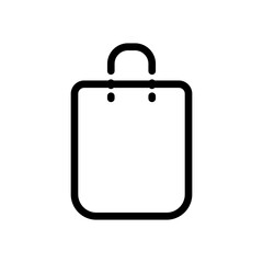 Shopping basket line