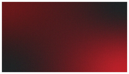 red grainy gradient color background and wallpaper, red gradient noise background