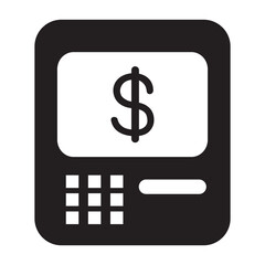 ATM icon