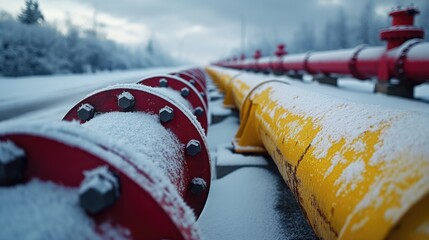 Sanction Russian gas. Ai