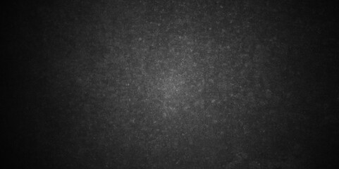 Obraz premium Abstract background with natural matt marble texture background for ceramic wall and floor tiles, black rustic marble stone texture .Border from grunge space for the text in this design dark wall 