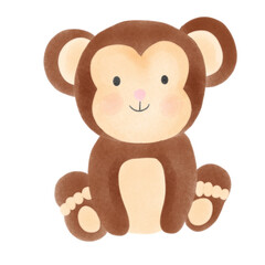 Monkey 