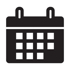 Schedule icon