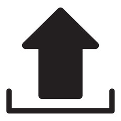 Upload icon