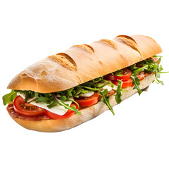 Zigni isolated on transparent background