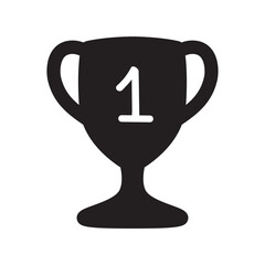 Trophy icon