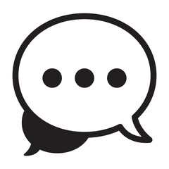 Message icon