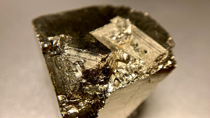 A pyrite from Spain (Side 2)