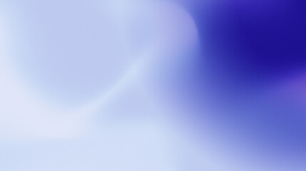 Blue grainy background, noise texture color gradient, backdrop header poster banner design