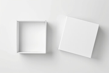 Fototapeta premium Box
