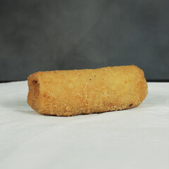 Fish Rolls. Tasty Sri Lankan Street Food