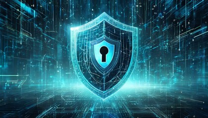 サイバーセキュリティの砦 – デジタル世界を守る頑強なシールド