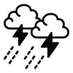  Preparedness and sheltering strategies are crucial during severe storms.