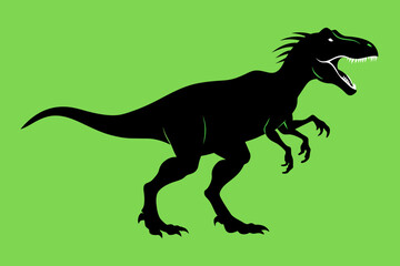 dinosaur-best-quality-silhouette-vector.