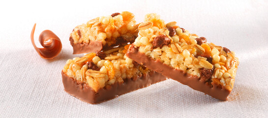 Müsliriegel Schoko, Schokoriegel, Nahrungsergänzung, Schokolade, Müsliriegel, 