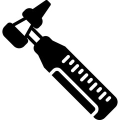 Otoscope Icon