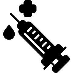 Syringe Icon