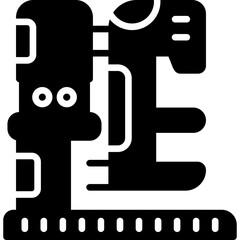 Mammography Icon