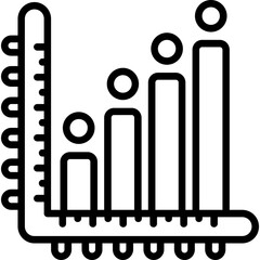 Chart Icon