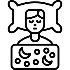 Sleep Icon
