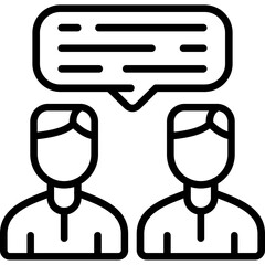 Chat Icon