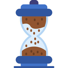 Hourglass Icon