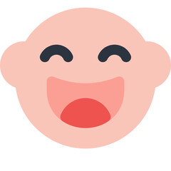 Child Head icon