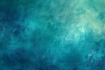 Grunge blue background with space for your text or image - obrazy, fototapety, plakaty