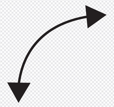 Double Ended Arrow Images – Browse 2,751 Stock Photos, Vectors, and ...