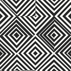 abstract seamless pattern ornament, old tile floor