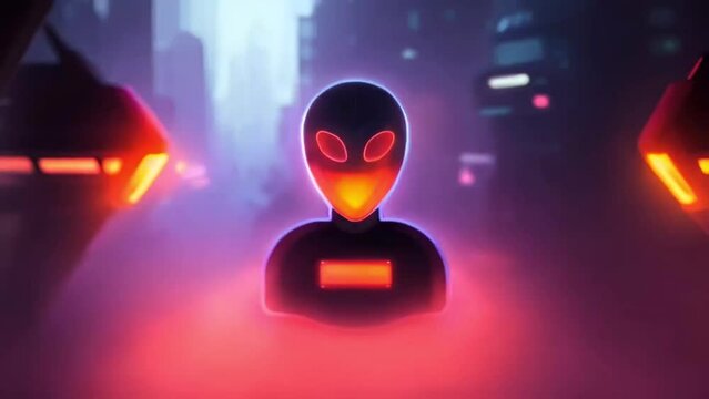 Alien
