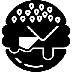 Burger Icon