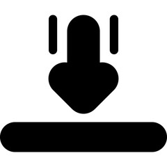 Download icon