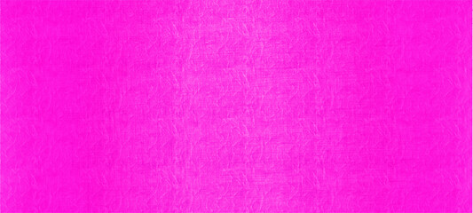Pink widescreen background for ad, posters, banners, social media, events, and various design works