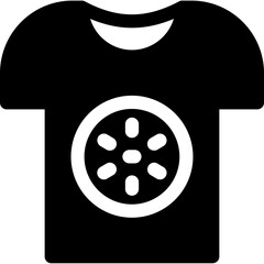 T Shirt icon