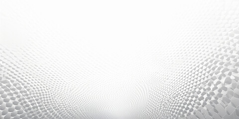 Abstract Background with Geometric Forms