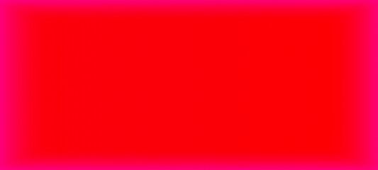 Red widescreen background for ad, posters, banners, social media, events, and various design works
