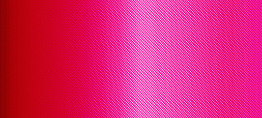 Pink widescreen background for ad, posters, banners, social media, events, and various design works