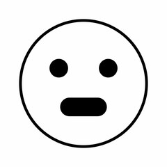 Fototapeta premium Emotion 