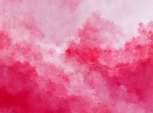 Pink texture pink watercolor texture background marble grunge vintage stone surface splashed