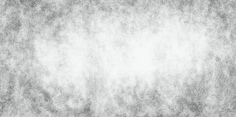 Abstract white and Gery grunge wall stone art background. Paint leaks and ombre effects. Abstract colorful watercolor texture background
