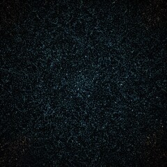 Midnight Noir: Dark Black Background Texture
