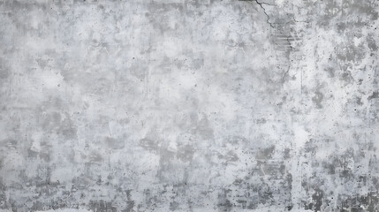 Grey stone or concrete or surface of a ancient dusty wall, white and grey vintage seamless old concrete floor grunge background, grunge wall texture background used as wallpaper.