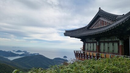 the temple of heaven